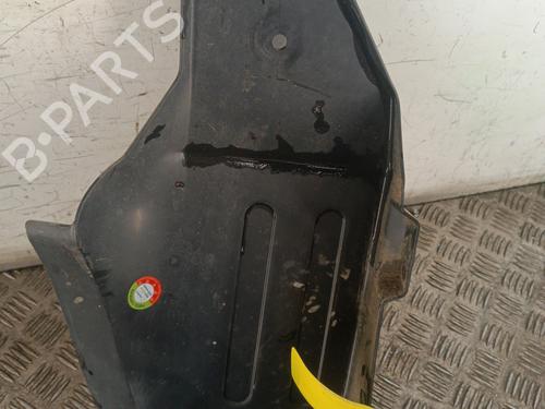 Used Wheel arch Wheel arch DACIA SPRING EV (B6M1) (45 hp) 30019744 30019744