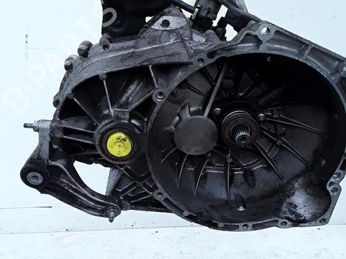 Gearbox FORD FOCUS II Turnier (DA_, FFS, DS) 1.8 TDCi | BP30016672M3