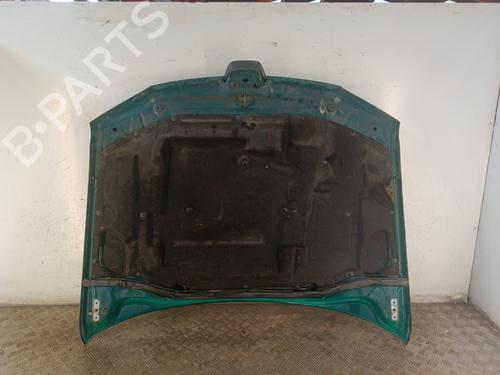Hood PEUGEOT 306 Hatchback (7A, 7C, N3, N5) 1.9 D | BP30023386C1