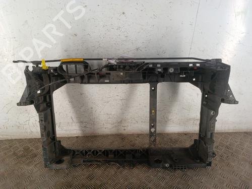 Frontplade/Frontkurv FORD FIESTA VI (CB1, CCN) 1.0 EcoBoost | BP30156525C72