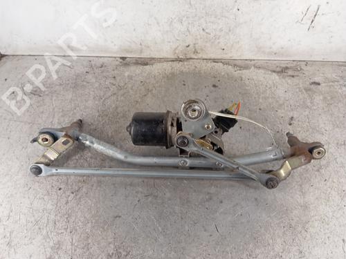 Front wiper motor CITROËN C3 I (FC_, FN_) 1.4 HDi | BP30017722M29 