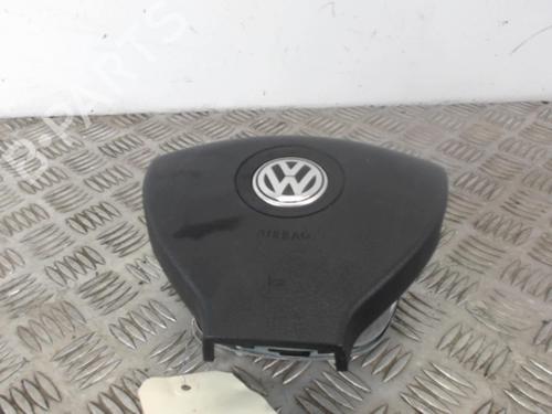 Used Driver airbag VW JETTA III (1K2) 2.0 TDI 16V (140 hp) 30022615