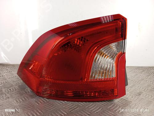 Left taillight VOLVO S60 II (134) | BP37716035C34 - Image 2