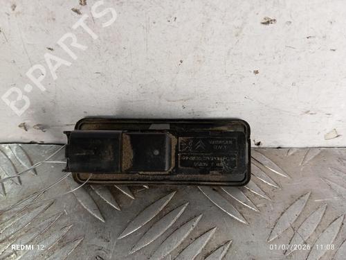Tailgate handle CITROËN C4 CACTUS 1.5 BlueHDi 100 | BP36967018C132 - Image 2