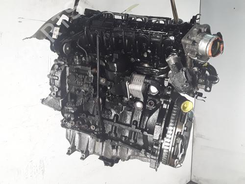 Used Engine Engine KIA CARENS IV 1.7 CRDi (136 hp) 33692067 33692067