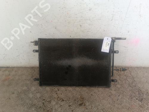 Used AC radiator AUDI A4 B7 (8EC) 2.0 TDI 16V (140 hp) 30010685