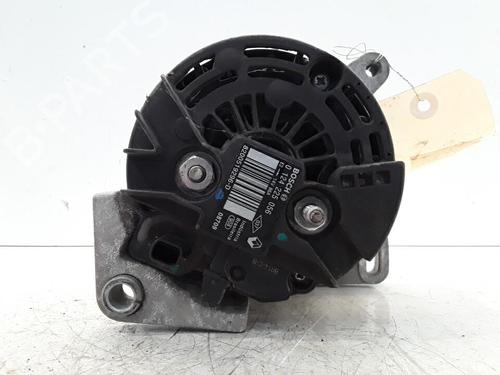 Lichtmaschine RENAULT TWINGO II (CN0_) 1.2 16V (CN04, CN0B) | BP30016276M7 