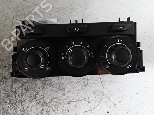 Used Climate control Climate control CITROËN C3 II (SC_) 1.2 VTi 82 (82 hp) 30022066 30022066