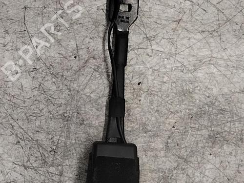 Sikkerhedssele-spænde CITROËN C3 III (SX) 1.2 PureTech 82 | BP30026256I32