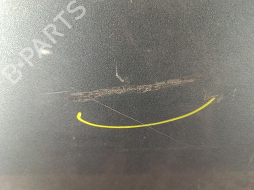 Right rear door PEUGEOT 206 SW (2E/K) 1.4 HDi | BP30731034C5