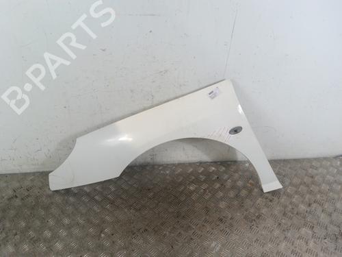 Used Left front fenders PEUGEOT 407 (6D_) 1.6 HDi 110 (6D9HZC, 6D9HYC) (109 hp) 30026165