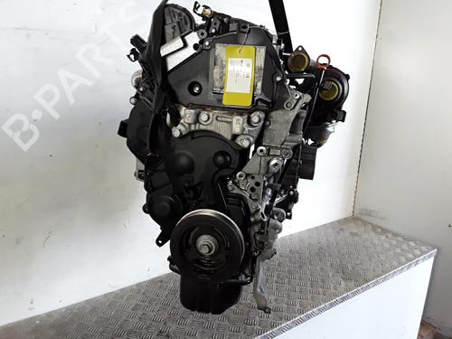 Used Engine Engine FORD FIESTA V (JH_, JD_) 1.25 16V (75 hp) 30027052 30027052