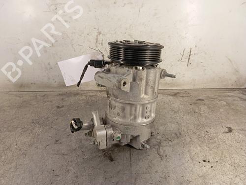 AC compressor FORD FIESTA VII (HJ, HF) 1.0 EcoBoost | BP30014358M34 - Image 2