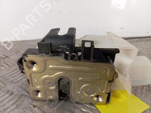 Used Front left lock Front left lock RENAULT CLIO I (B/C57_, 5/357_) [1990-1999] 33773689 33773689