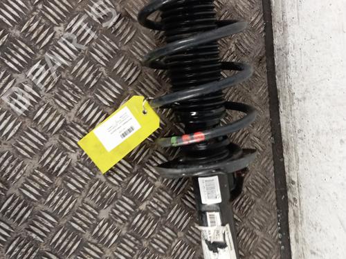 Used Left front shock absorber VW TIGUAN (5N_) 2.0 TFSI 4motion (200 hp) 31649361