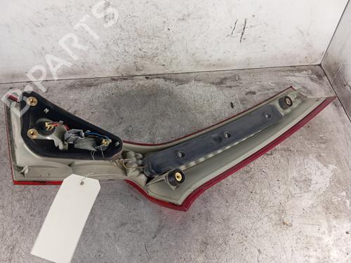 Used Left taillight VOLVO V70 III (135) D5 (185 hp) 30025378