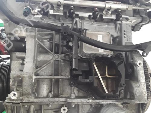 Engine AUDI A1 Sportback (8XA, 8XF) 1.4 TFSI | BP30017266M1