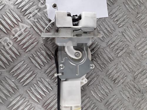 tailgate-lock-suzuki-swift-iii-mz-ez-2005-30930048 main image