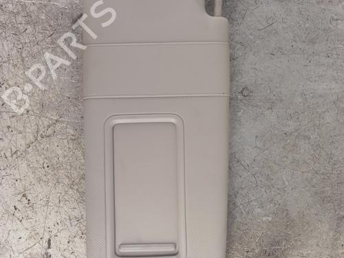 right-sun-visor-audi-q5-8rb-2008-2009-2010-2011-2012-2013-2014-2015-2016-2017-2018-2019-30008339 main image