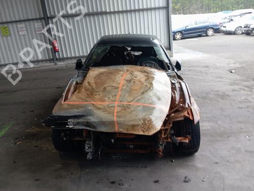 Used Parts BMW 4 Gran Coupe (F36)  420 d  4741788