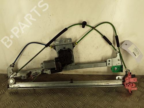 Front left window mechanism CITROËN JUMPY II Van 2.0 HDi 120 | BP30962040C22