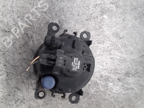 Left front fog light RENAULT GRAND SCÉNIC II (JM0/1_) 1.6 | BP30008878C30 