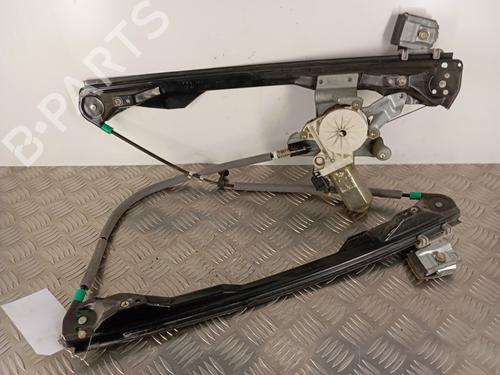 Used Front left window mechanism FORD FOCUS I (DAW, DBW) 1.8 Turbo DI / TDDi (90 hp) 30012193