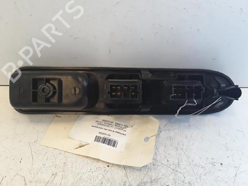 Left front window switch PEUGEOT 307 Break (3E) 1.6 HDi 110 | BP30016498I27 