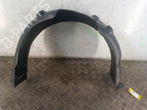 Used Wheel arch HYUNDAI i20 II (GB, IB) 1.2 (84 hp) 30019698