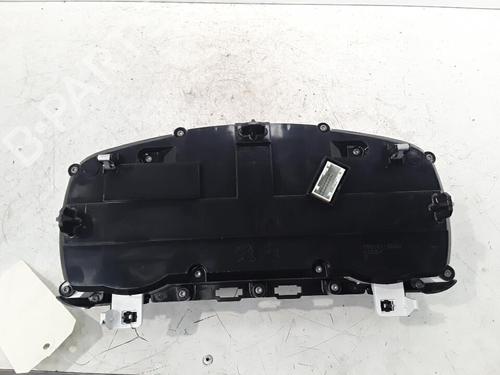Kombiinstrument CITROËN C3 III (SX) 1.5 BlueHDi 100 (SXYHYP, SXYHTU) | BP30026571C47