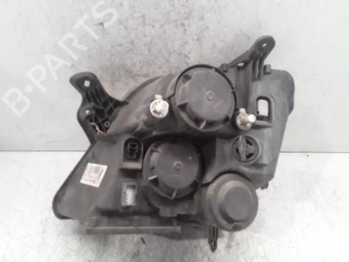 Faro derecho OPEL MERIVA A MPV (X03) 1.7 CDTI (E75) (100 hp) 30019338