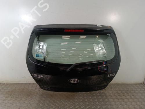Used Tailgate HYUNDAI i20 I (PB, PBT) 1.2 (86 hp) 30013208