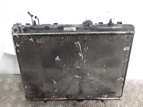 Used Water radiator Water radiator CITROËN C4 II (NC_) 1.6 HDi 115 (114 hp) 30008843 30008843