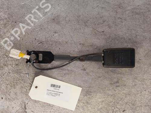 Used Seat buckle CITROËN DS4 (NX_) 1.6 HDi 115 (114 hp) 30025108