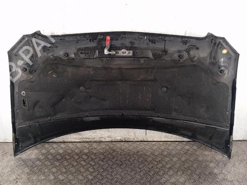 Used Hood Hood MERCEDES-BENZ VITO / MIXTO Van (W639) 116 CDI (639.601, 639.603, 639.605) (163 hp) 40554636 40554636
