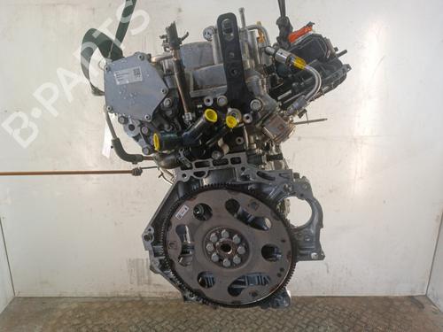 Engine OPEL ASTRA K (B16) 1.4 Turbo (68) | BP34477952M1  - Image 7