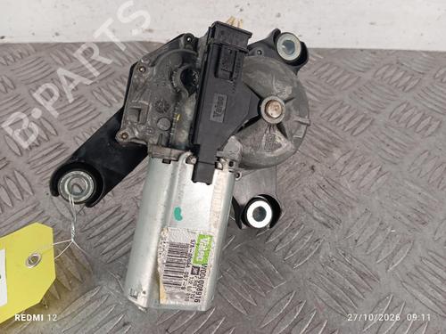 Used Rear wiper motor Rear wiper motor OPEL INSIGNIA A (G09) 2.0 CDTI (68) (131 hp) 40443887 40443887