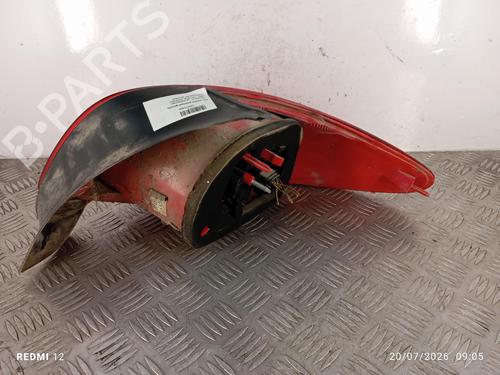 Used Left taillight Left taillight 37519459 37519459