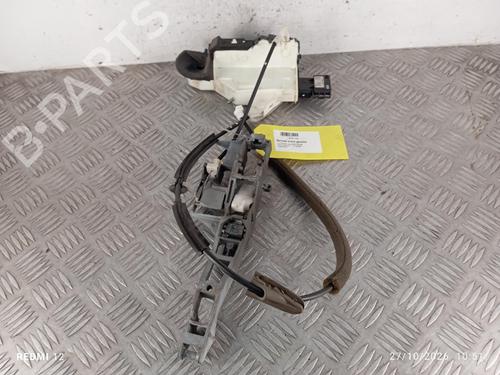 Used Front left lock Front left lock CITROËN DS3 (SA_) 1.6 HDi 90 (92 hp) 40448628 40448628