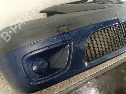 Front bumper DACIA LOGAN (LS_) 1.5 dCi (LS0K) | BP30020484C7 