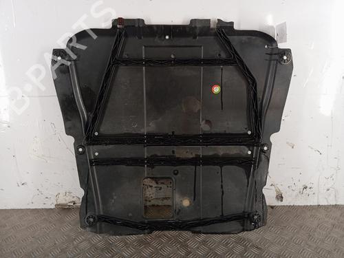 Underbody protection DACIA SANDERO II TCe 90 (B8M1, B8MA, B8AC) | BP39585376M92 - Image 2