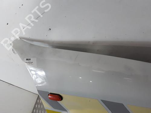 Right front fenders RENAULT KANGOO (KC0/1_) D 65 1.9 (KC0E, KC02, KC0J, KC0N) | BP30021534C42 