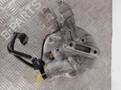 Used AC compressor AC compressor FORD C-MAX II (DXA/CB7, DXA/CEU) 1.0 EcoBoost (125 hp) 33692740 33692740