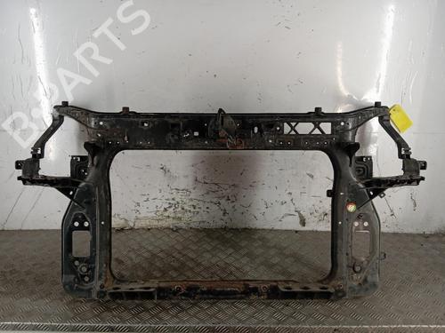 Used Front slam panel Front slam panel KIA SOUL I (AM) 1.6 CRDi 128 (126 hp) 40432918 40432918