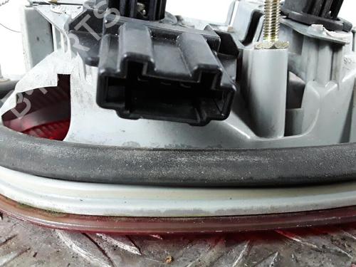 Left tailgate light MERCEDES-BENZ E-CLASS (W210) E 300 Turbo-D (210.025) | BP30016806C79