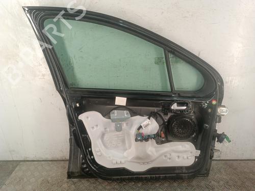 Used Left front door Left front door 37597709 37597709