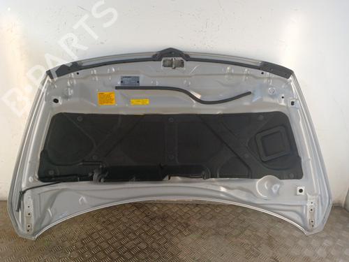 Hood MITSUBISHI GRANDIS (NA_W) 2.0 DI-D (NA8W) | BP30025547C1 