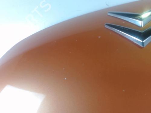Hood CITROËN C3 Pluriel (HB_) 1.6 | BP30022377C1