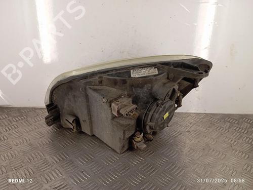 Used Right headlight Right headlight 38032135 38032135