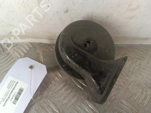 Used Horn PEUGEOT 207 (WA_, WC_) 1.4 HDi (68 hp) 30751223